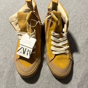 Zara shoes